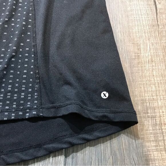 Xersion Womens Slim Fit Athletic Jacket Sz XLarge - Picture 10 of 12